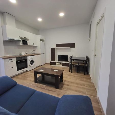 Apartamento Parque Bahia Пуэрто-Реаль Экстерьер фото