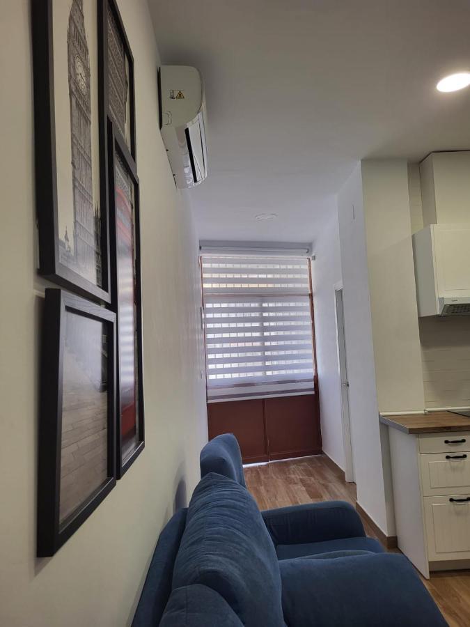 Apartamento Parque Bahia Пуэрто-Реаль Экстерьер фото