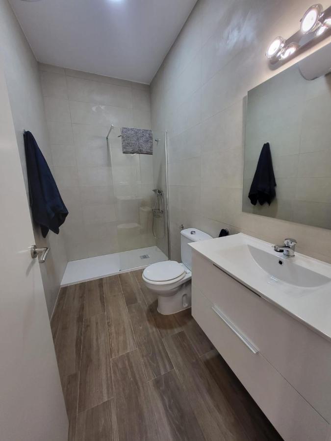 Apartamento Parque Bahia Пуэрто-Реаль Экстерьер фото